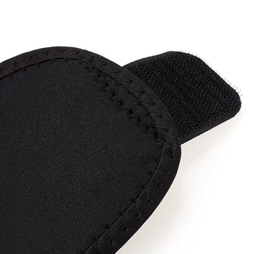 Воздухопроницаемой пяткой анти защита от растяжения защищающими ремнями