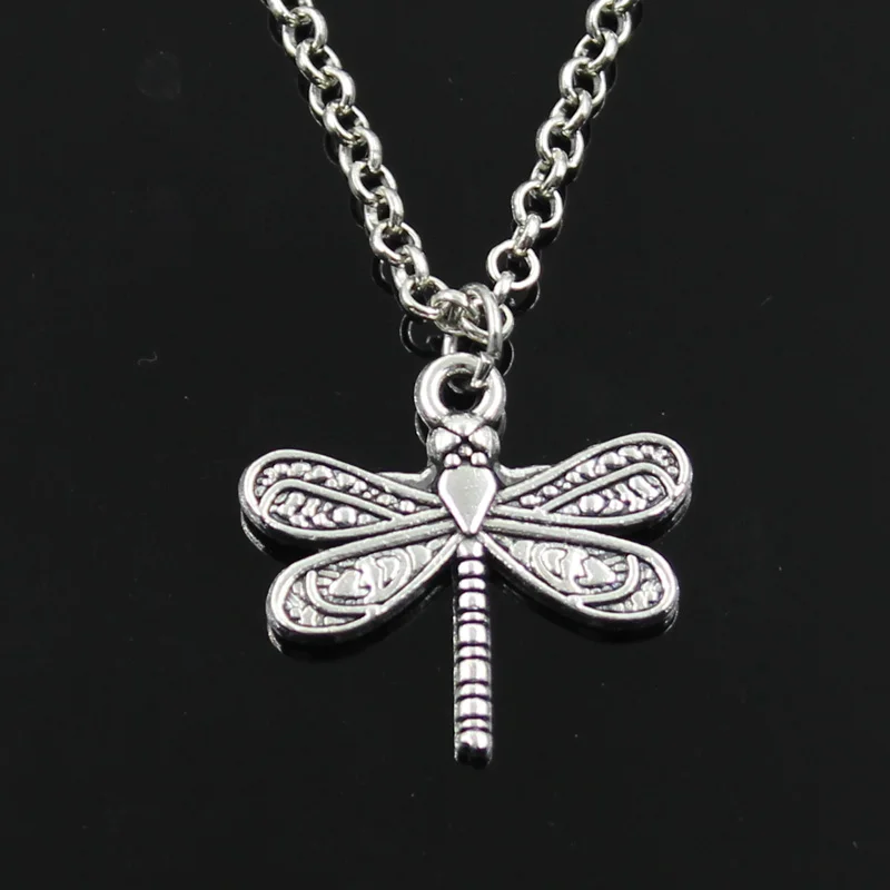 Короткая Длинная цепочка с крестом для мужчин и женщин ожерелье серебряного