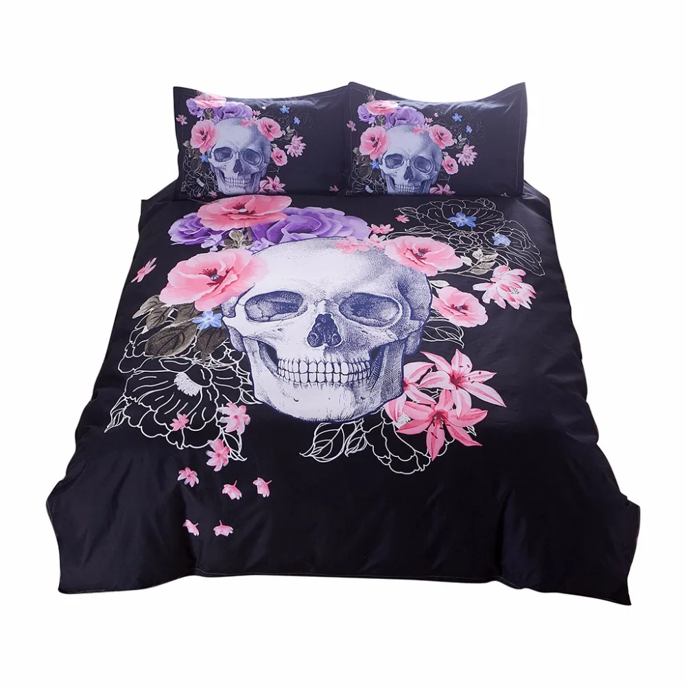 Стёганое Одеяло Обложка Набор полиэстер набор постельного белья Новые