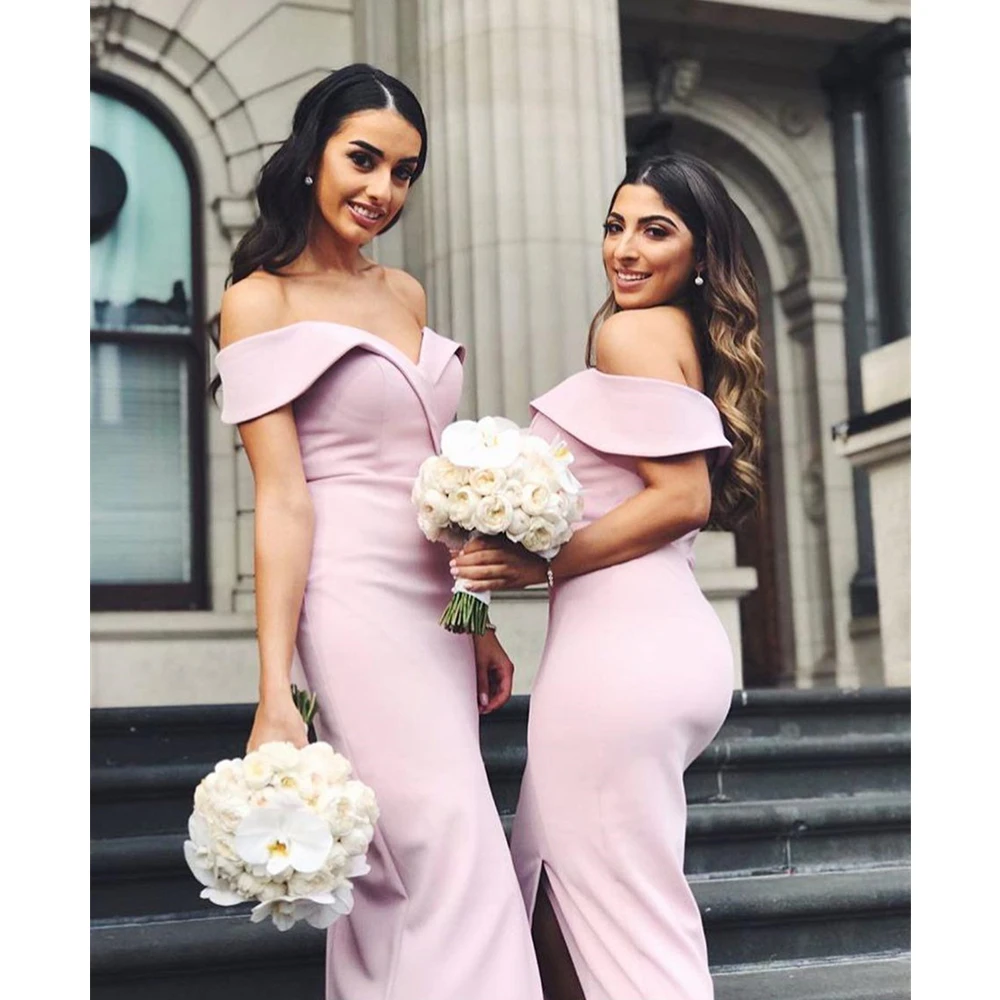 

Wedding Party Dress