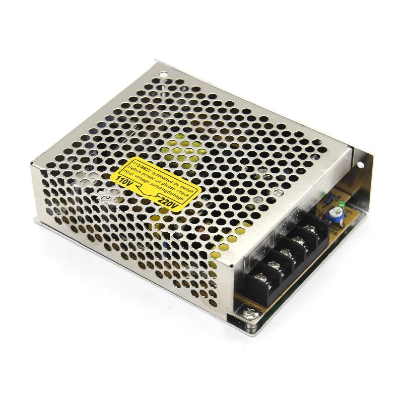 switching power supply 35W 12V 3A Single Output Mini dc for led driver AC110V/220V Transformer to DC | Обустройство дома