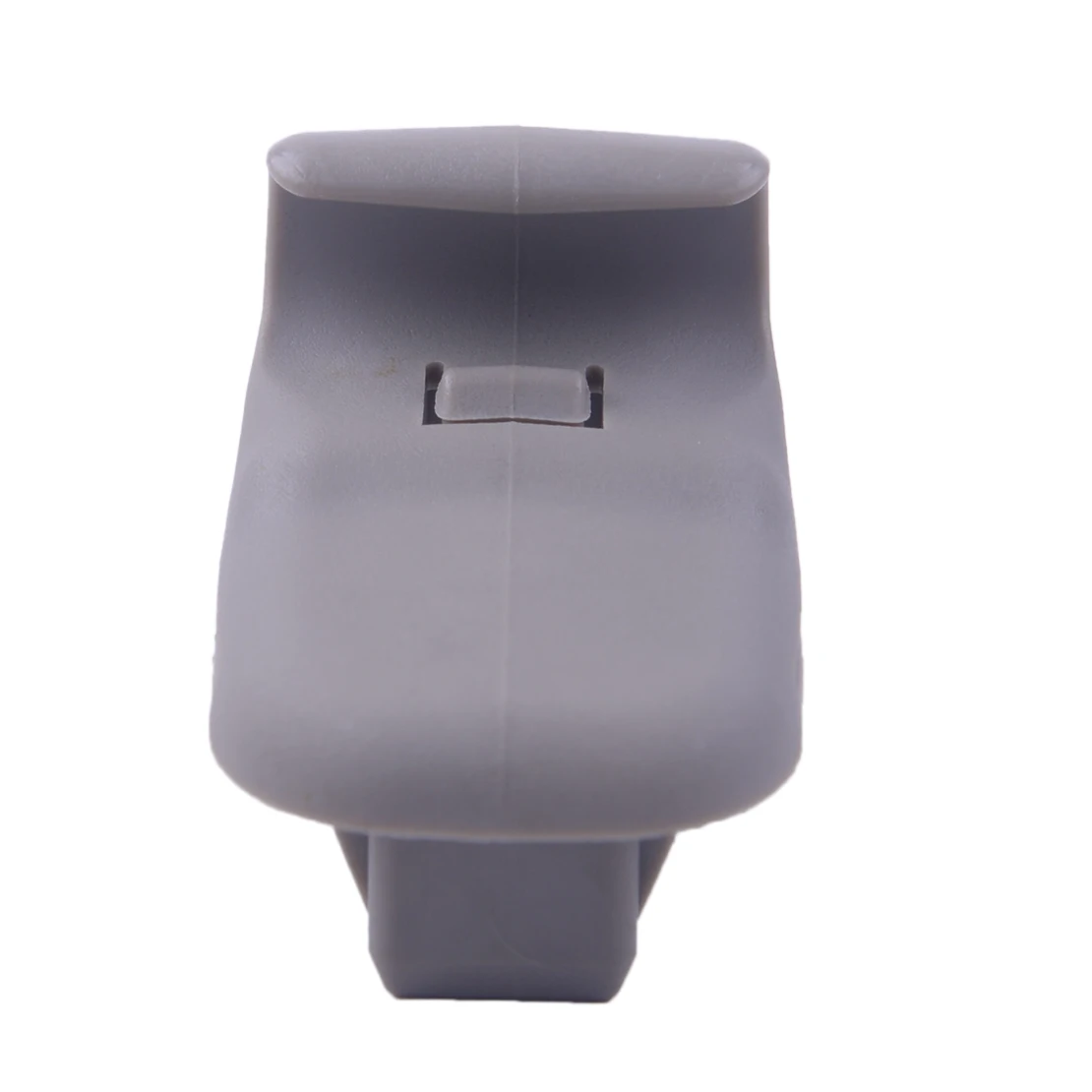 CITALL LC6269261B77 солнцезащитный козырек Монтажный Зажим адаптер крюк, пригодный для Mazda 3, 5, 6, CX-7 CX-9 RX-8 2007 MPV Субару Outback 2004 2005 2006 - Цвет: grey