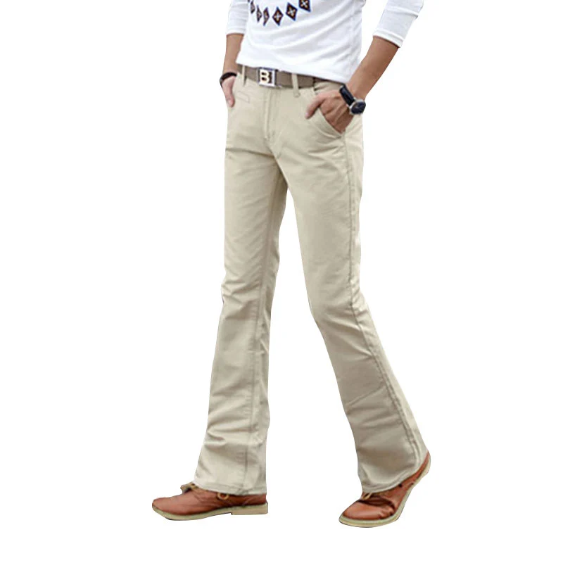 Мужские джинсы с дырками повседневные облегающие белого цвета размеры 27 36 38