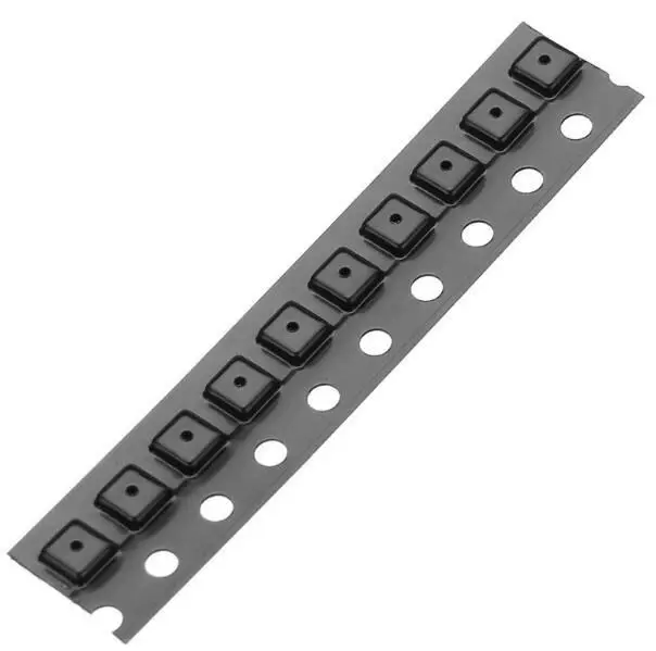 

10 шт./лот TFA9890 для Meizu MX4 для OPPO R7007 ringer IC