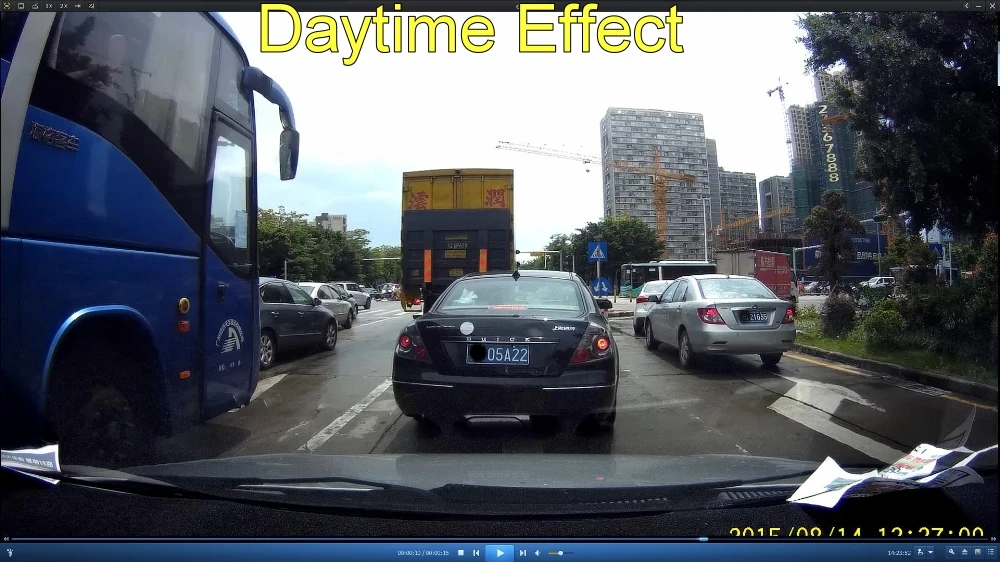 LiisLee автомобильный дорожный рекорд WiFi DVR Dash камера вождения видео рекордер для Jeep Compass MP