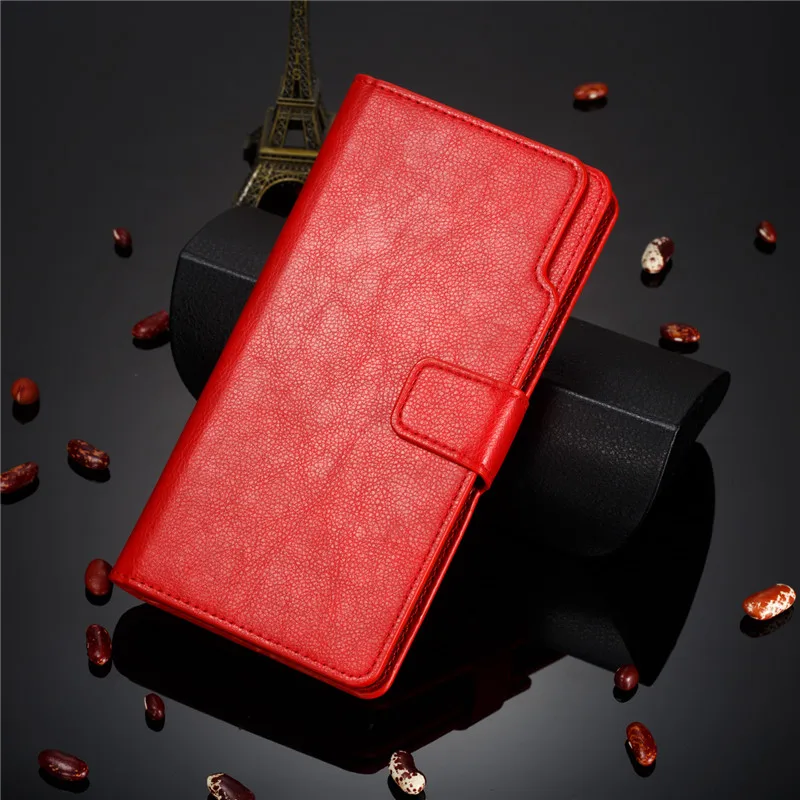 Coque A40 A50 A70 A30 Note 8 9 S105G пары Простой флип чехол для samsung Galaxy S8 S9 S10 плюс M10 M20 S7 края для карт из искусственной кожи Funda