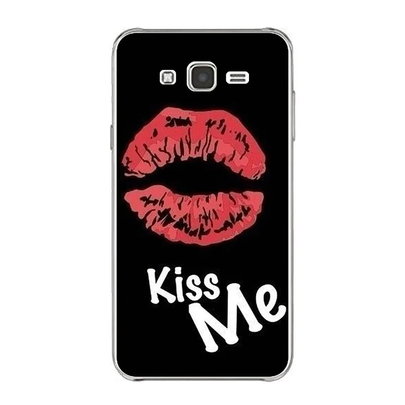 Модный крутой дизайнерский чехол для Samsung Galaxy J3 2016 J320 J320F J3109 мягкие силиконовые