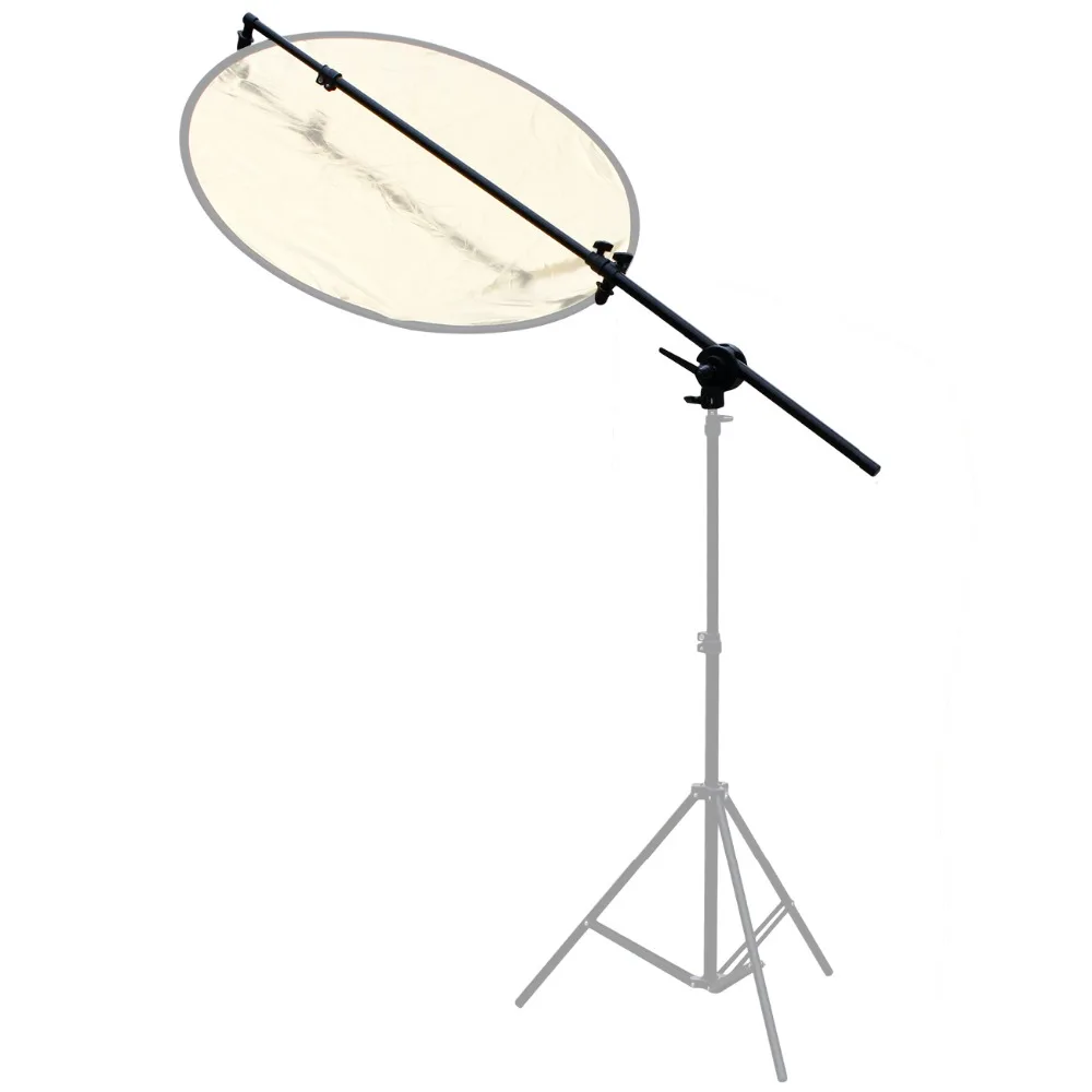 TARION Studio Pro Фото Держатель Кронштейн Поворотная Головка Отражатель Диск Руку