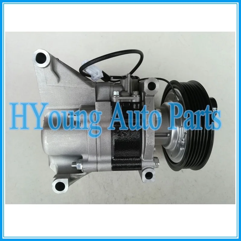 Прямая продажа с фабрики Новый Авто a/c компрессор для MAZDA 2 V09A1AA4AK D651-61-K00C |
