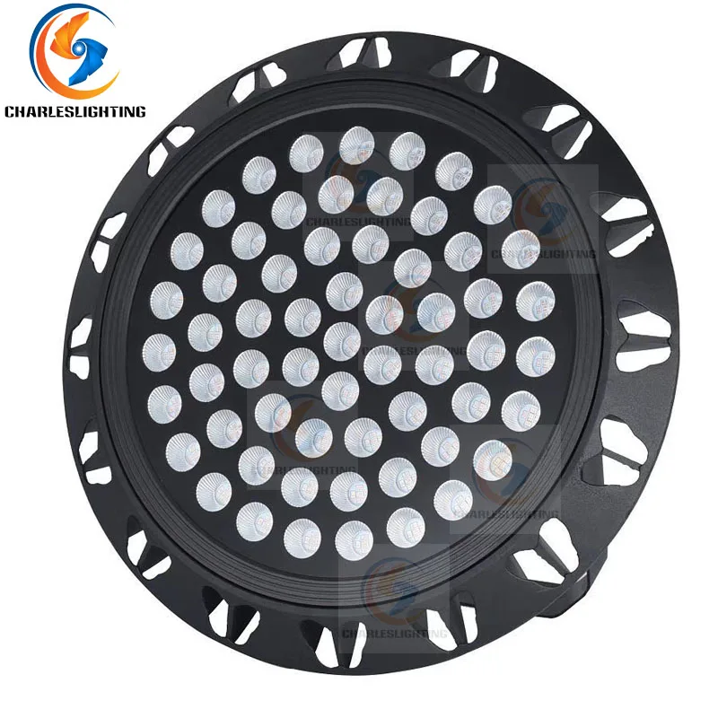 Chazlamp высокое качество SMD 150 Вт 200 250 НЛО LED High bay light IP65 модернизированная лампа highbay