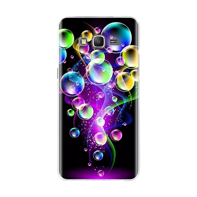 Чехол для samsung Grand Prime G530 G531, 3D чехол, мягкие чехлы из ТПУ, силиконовый чехол для samsung Galaxy Grand Prime, чехол для телефона - Цвет: NO.68