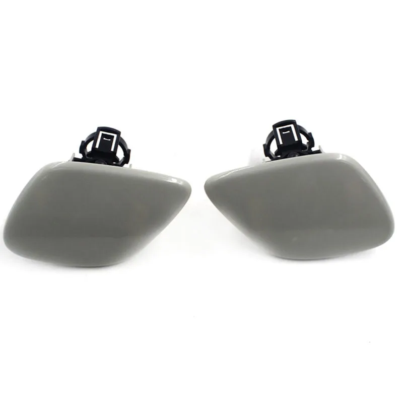 Автомобильные левые и правые боковые крышки фара для LEXUS 2006 2008 RX400H 85382 48020 85381 48060