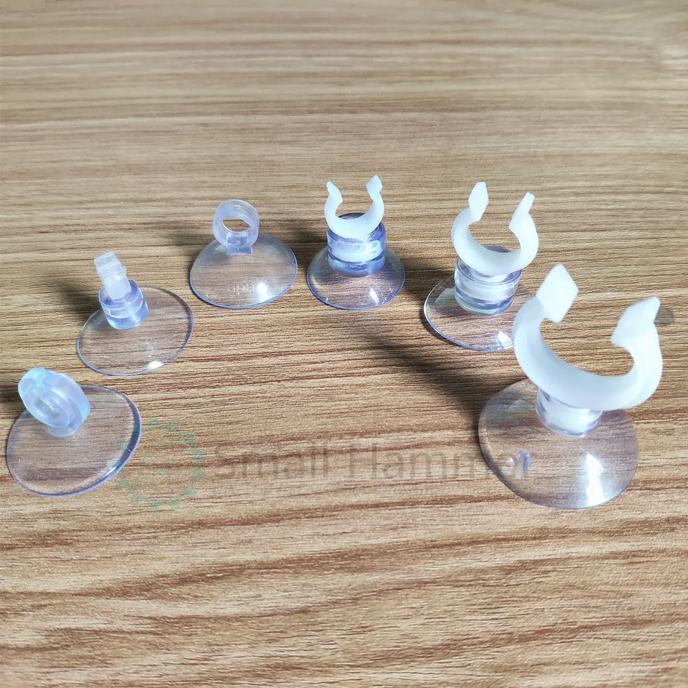 2 шт. всасывающая чашка трубка кислородная присоска нагревательный стержень