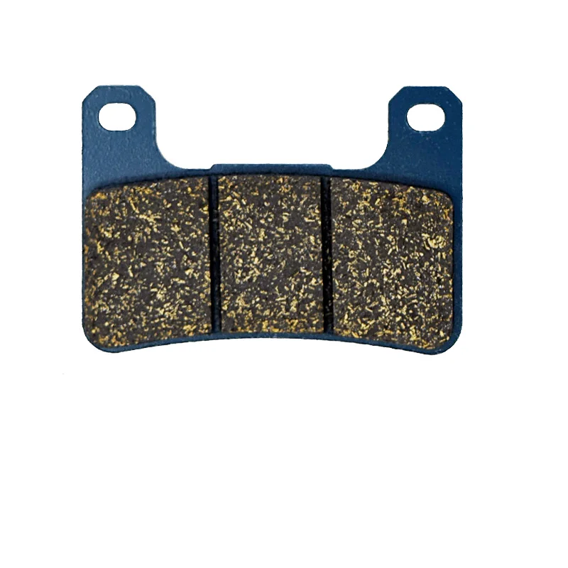 Передние тормозные колодки для мотоциклов SUZUKI GSX1300 RL RK8/RK9/K9/RL0/RL1/RL2 Hayabusa 2008-2012 DL 1000