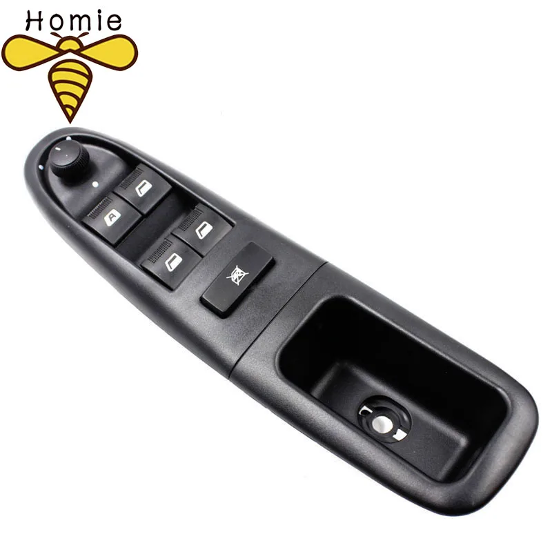 Homie Бесплатная доставка! Новый Электрический переключатель стеклоподъемника