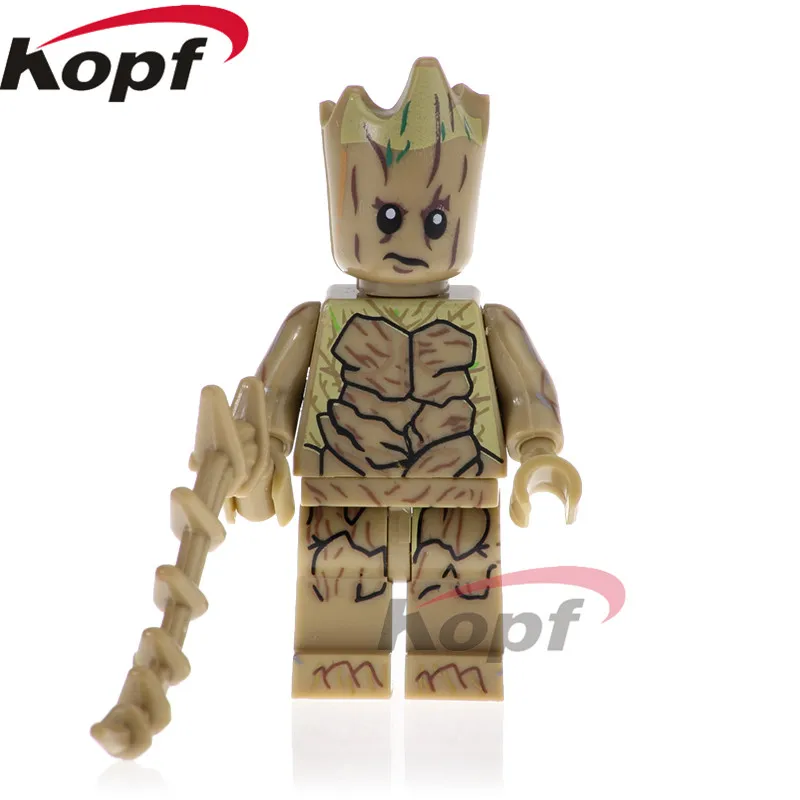 PG1558 Without Box PG1336 строительные блоки Супер Герои Харли Куинн медсестры Дэдпул Доктор Стрэндж Кирпичи Модель Коллекция Фигурки для детей игрушки - Цвет: PG1558 Without Box