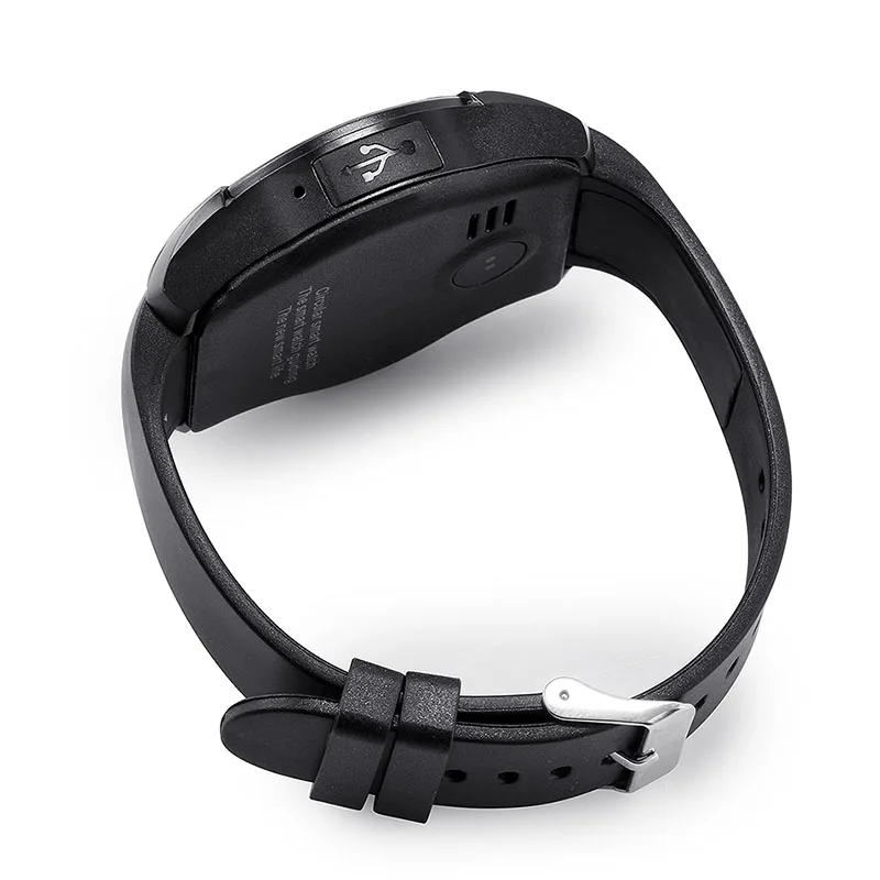 Sograce V9 Bluetooth Smart часы 1 22 &quotдюймов Smartwatch Поддержка Sim Камера Смарт-часы для