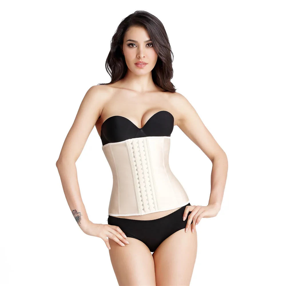 XXS XS S M L XL 2XL 3XL 4XL 5XL 6XL 7XL 8XL латекс резина талия тренажер корсет Корректирующее