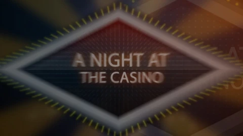 

Night At The Casino by John Carey-magic tricks