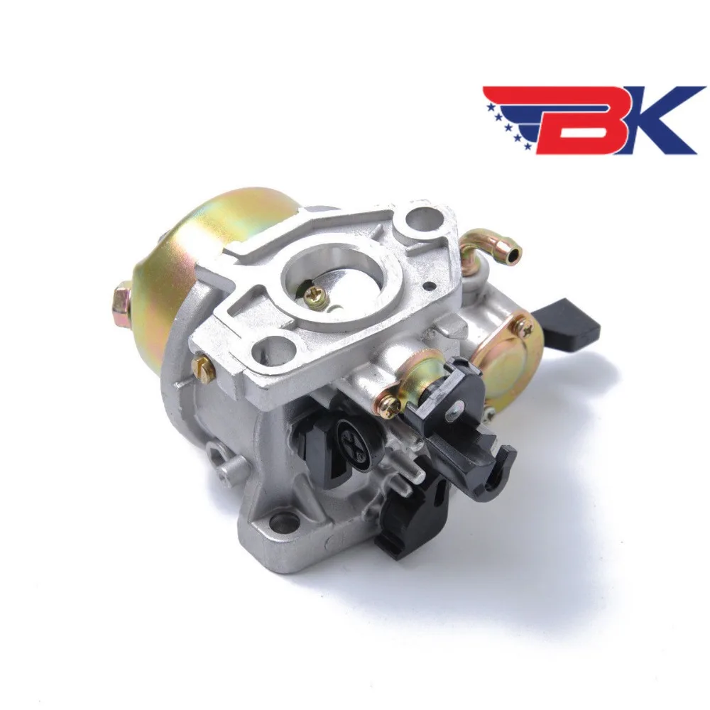 Карбюратор для Honda GX240 8HP GX270 9HP GX340 11HP GX390 13HP генератор Carb|Детали и аксессуары