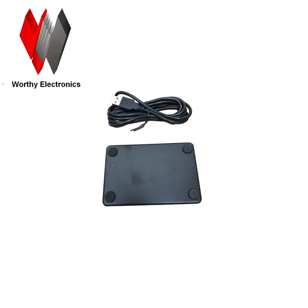 Интернет бар M1 EM считыватель эмитента карт кардридер 125 кГц USB RFID