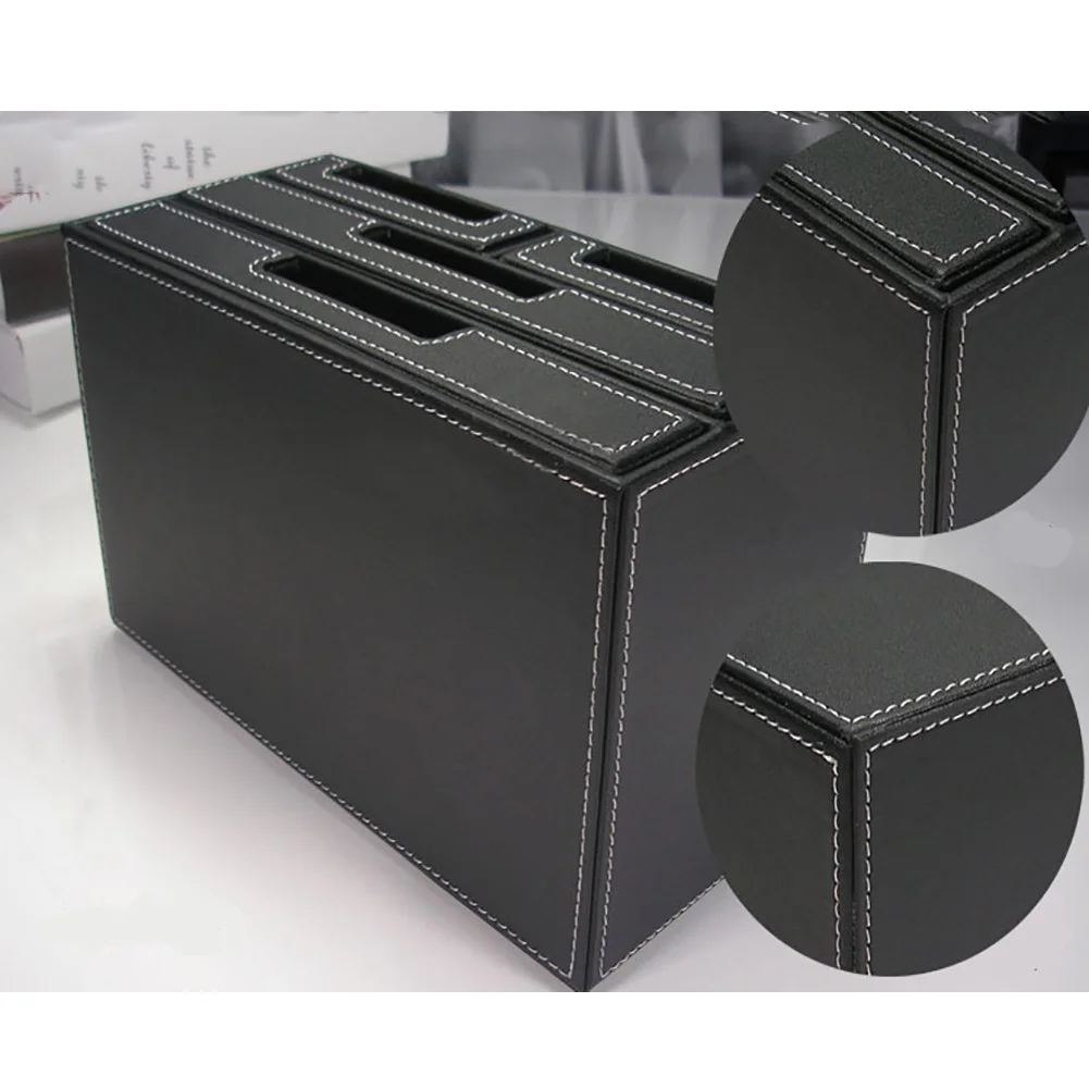 4 ящика для учебы водонепроницаемая ручка хранения документов стол спальни