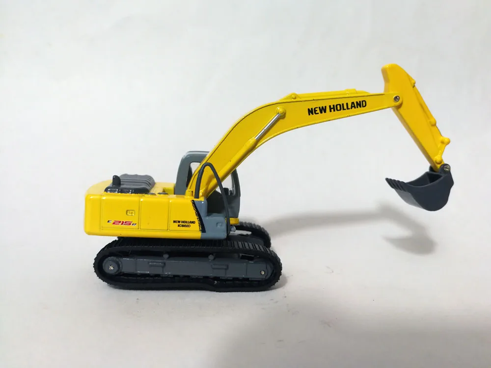 1:87 экскаватор New Holland E215B |