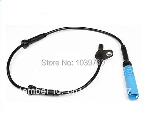 Датчик скорости переднего левого и правого колес ABS для BMW E60 E61 525i 528i 530i 535i 540i 550i 2003