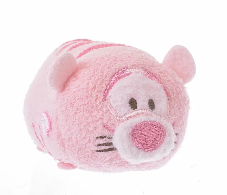 Япония плюшевые мини S Sakura Eeyore, Piglet и Tigger плюшевые куклы