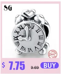 New Arrival Cruise Ship Sterling silver Charm Beads Fit Authentic Pandora Charms Bracelet Silver 925 Original Women Jewelry