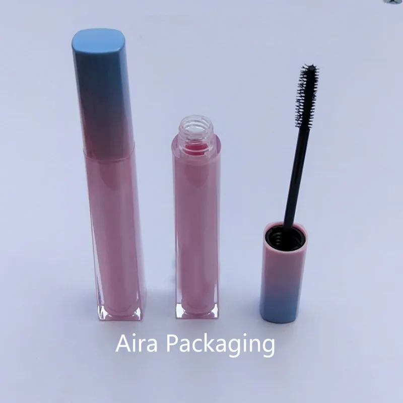 5 мл элегантный пустой фотоальбом сделай сам розовый + синий Высококачественный