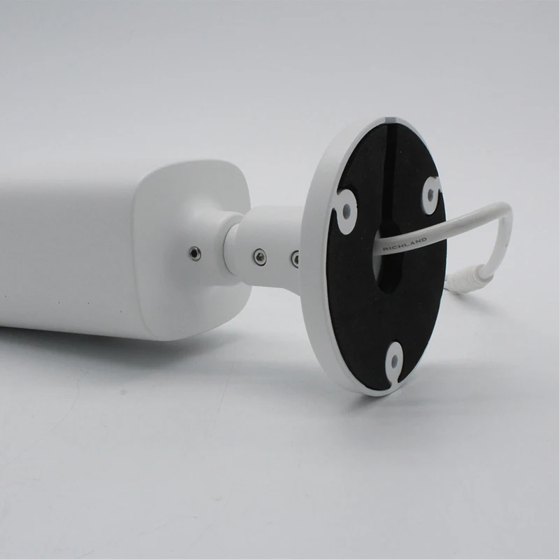 Dahua H.265 IPC-HFW4431R-Z 2,7-12 мм варифокальный Моторизованный объектив сеть 4MP IR 80M IP камера POE HFW4431R-Z