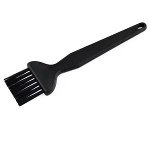 1 шт., Антистатическая щетка с пластиковой ручкой