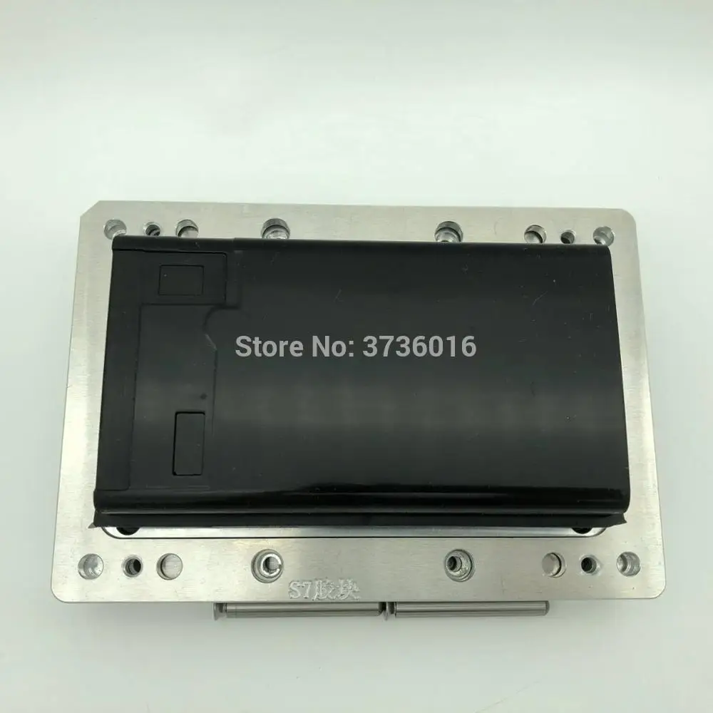 YMJ edge ламинирующая форма для samsung S7 oca и стеклянная lcd складывающаяся гибкого типа