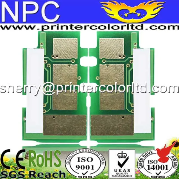 Сброс чипа для барабана Samsung ProXpress Xpress MLT-R116/SL-M2836/SL-M2885/SL-M2885FW/SL-M2886/SL-M2875 чип |