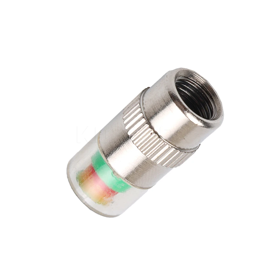 4 шт. колпачки под давлением для автомобильных шин|tyre pressure cap|car tyre capcar tire indicator |