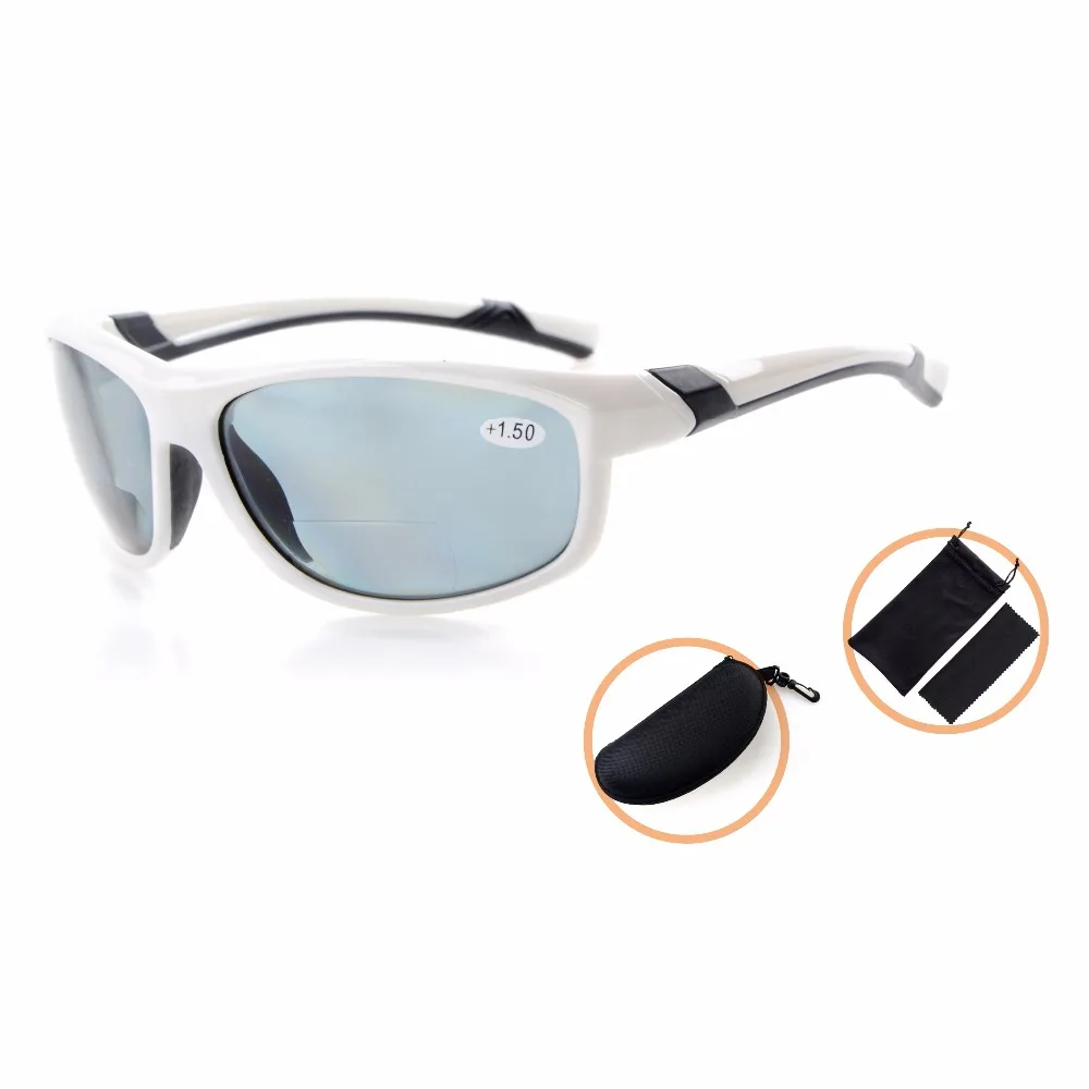 TH6170PGSG Eyekepper из поликарбоната поляризованные бифокальный спортивные