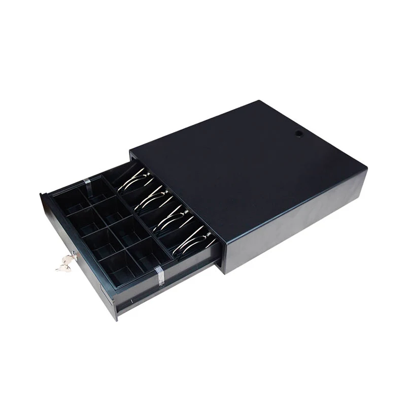 3 позиционный замок для кассовых терминалов с интерфейсом RJ11 кассовый аппарат 4