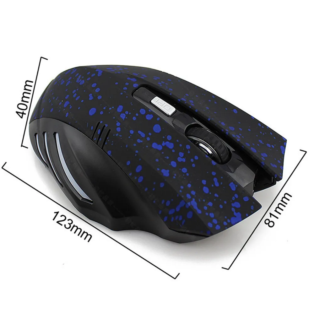 Bluetooth 3 0 перезаряжаемая мышь эргономичная беспроводная для офисного домашнего