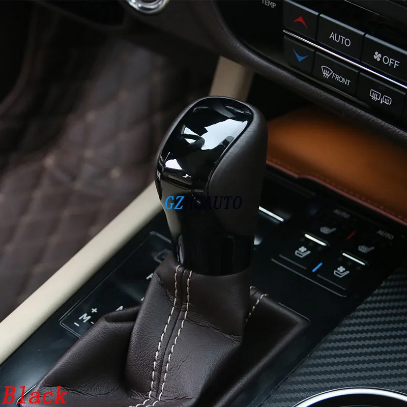 HengFei модифицированный автомобиль для Lexus NX200t NX300h ES200 ES250 RX200t RX450h IS RC карбоновый