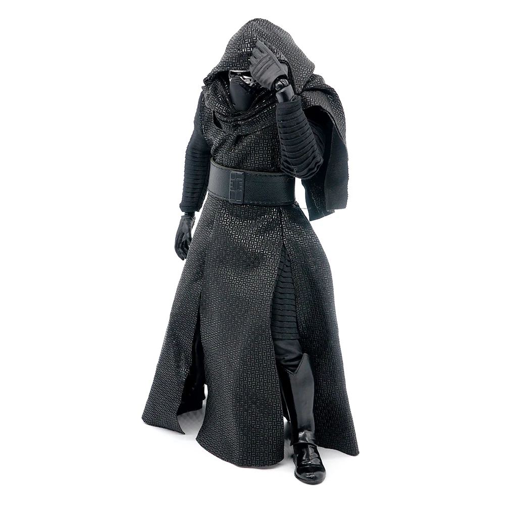 Сумасшедшие игрушки Kyloen Ren 12 &quotЗвездные войны 1/6 Масштаб фигурку модель куклы