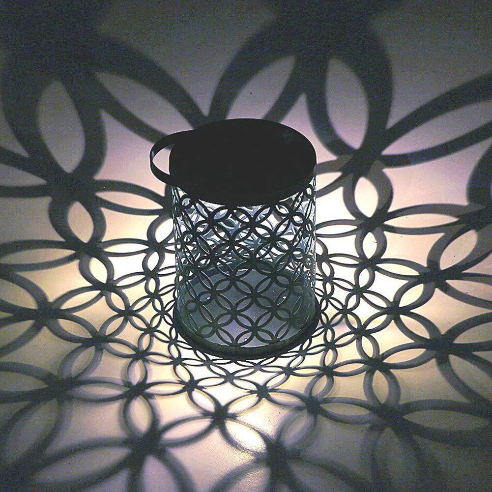 Портативный домашний экологически чистый открытый сад двора энергосберегающий