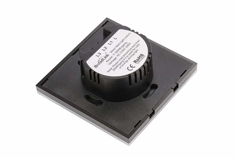 Broadlink RM3 RM pro+ ЕС RF/IR контроллер для умного дома+ дистанционный переключатель освещения TC2 ЕС Универсальный пульт дистанционного управления через IOS Android