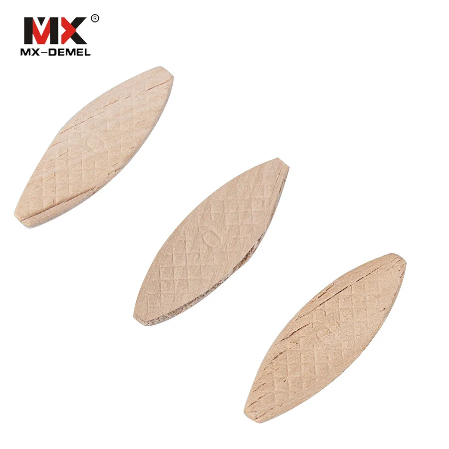 Фрезер для бисквита 100 шт. аксессуары деревообработки | Инструменты