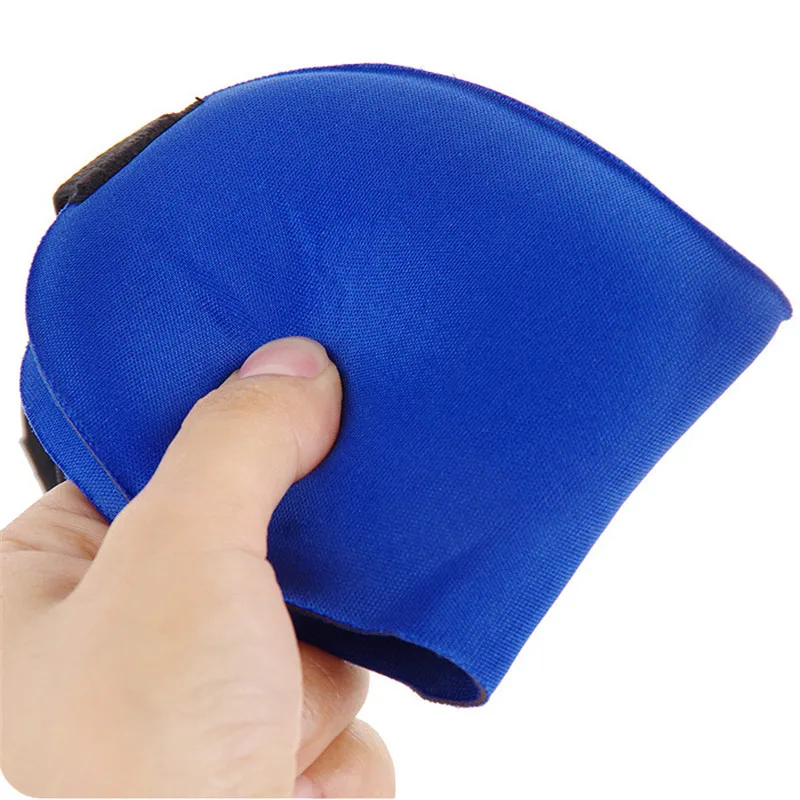 3D Eye Mask губка Тень Nap Обложка с завязанными глазами маска тени для век сна маски