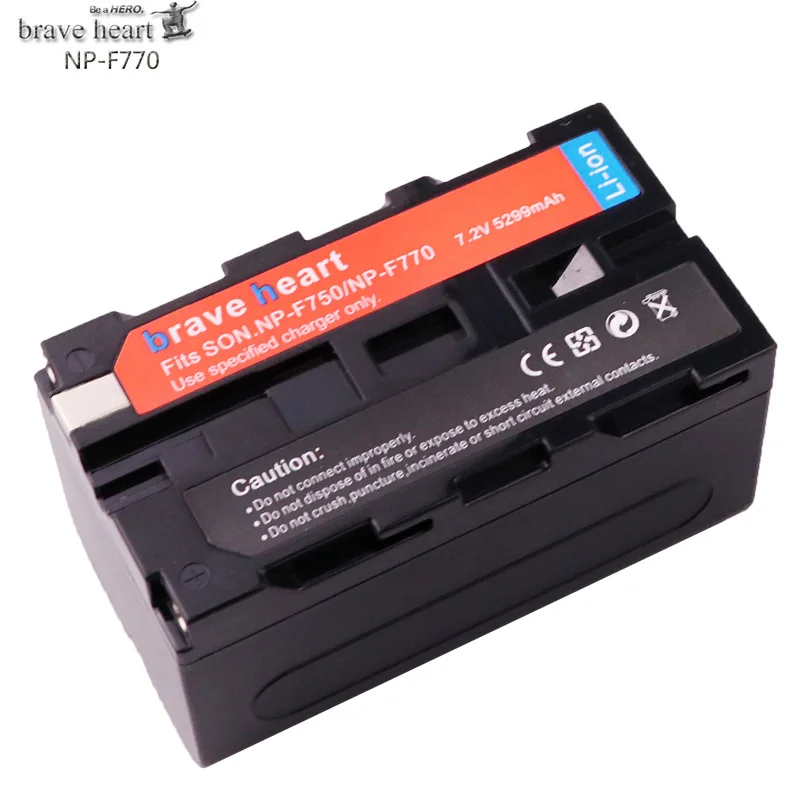 NP-F770 NP F770 NP-F750 NP F750 цифровой Батарея для sony CCD-RV100 RV200 SC5 SC6 SC55 SC65 TRV66 TRV67 DCM-M1 DCR-SC100 TR7