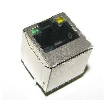 

10 шт., Сетевые штекеры RJ45, 5211 градусов