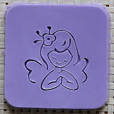 0153(4x4cm) Натуральное мыло, мульти дизайн, мыло, штамп на заказ, сделай сам, новое уплотнение, мыло с печатным рисунком, смола, акриловый штамп для мыла - Цвет: 0153(4x4cm)