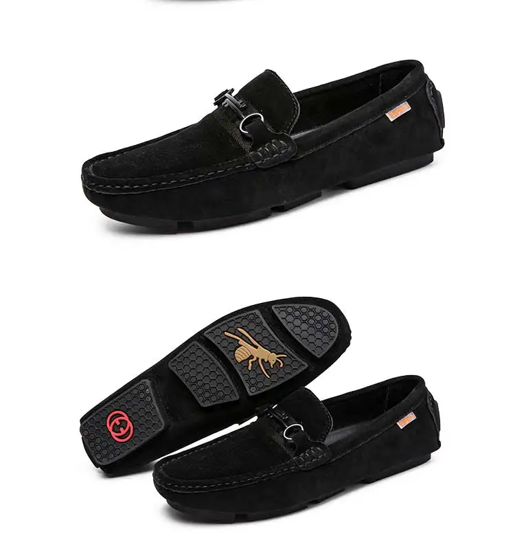Mocassim Masculino/весенняя обувь; мужские лоферы; мужская повседневная обувь; Летняя обувь; мужская обувь на плоской подошве; Sapato Masculino zapatillas hombre; Цвет Зеленый