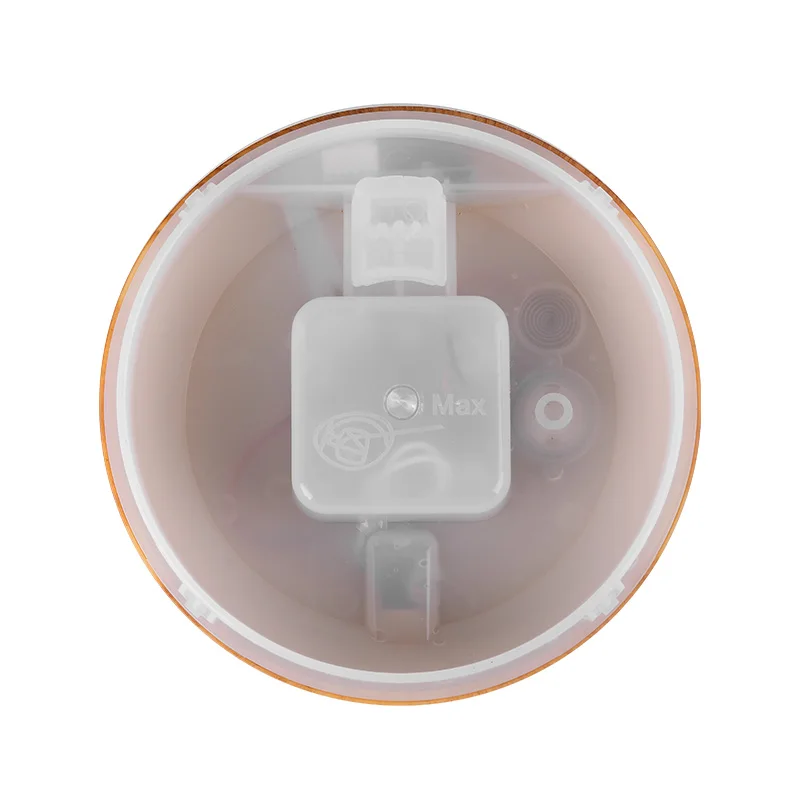 Ультразвуковой увлажнитель воздуха под дерево Электрический аромат эфирные